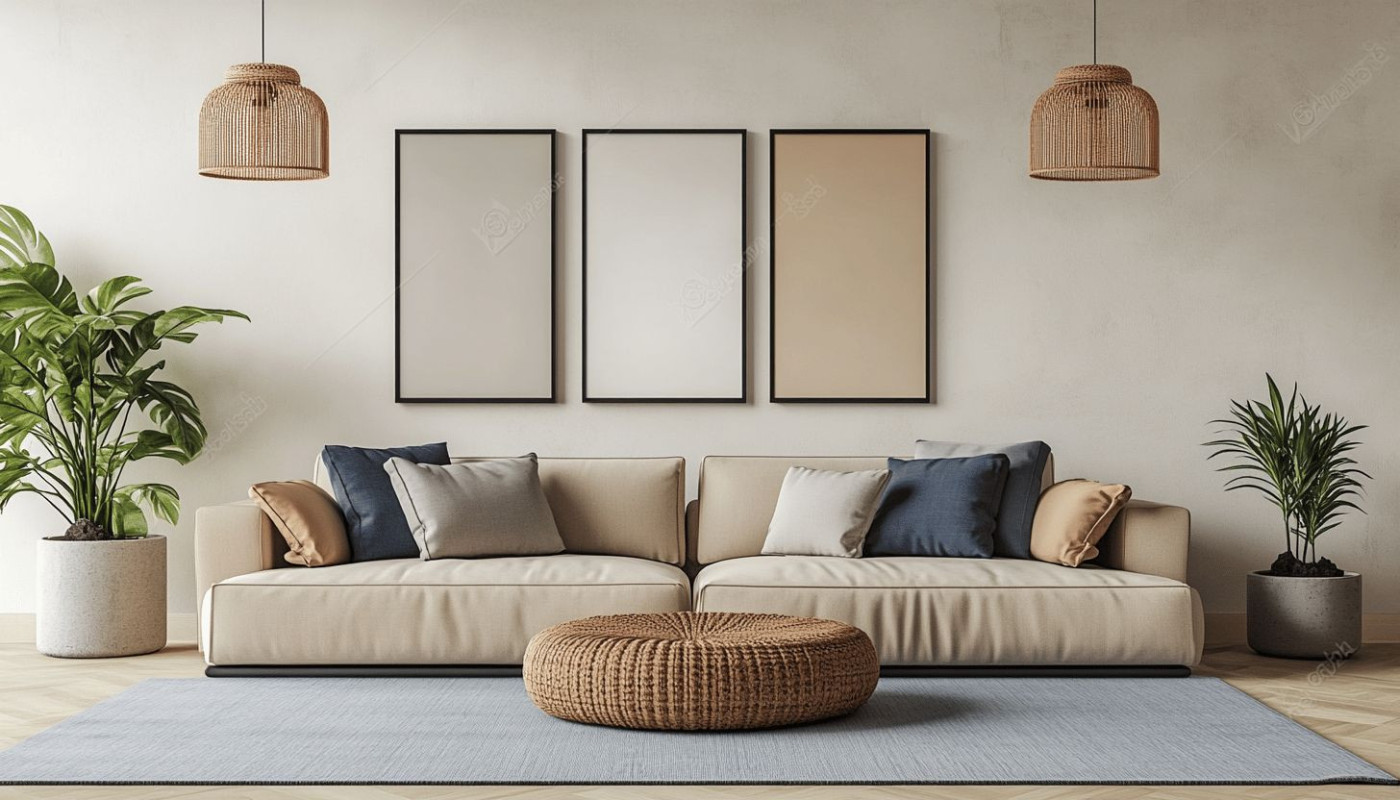 Comment choisir le poster parfait pour chaque pièce de votre maison