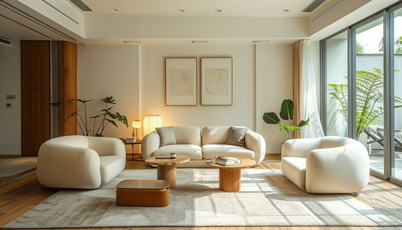 Comment choisir les meilleurs meubles pour optimiser l'espace dans votre maison