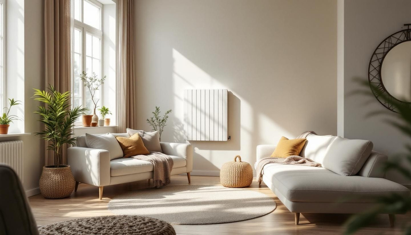 Comment choisir un système de chauffage adapté à votre domicile ?