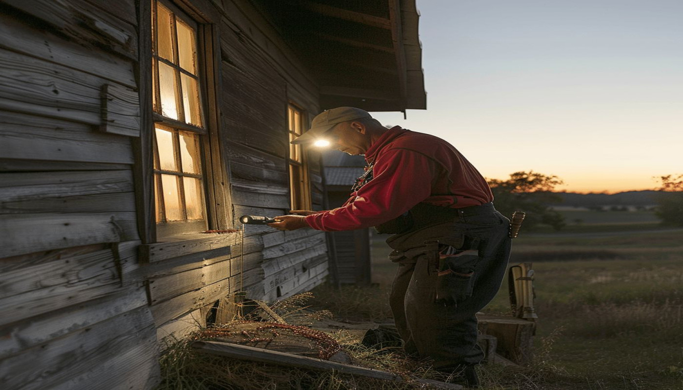 Comment identifier et prévenir les infestations de termites dans votre propriété