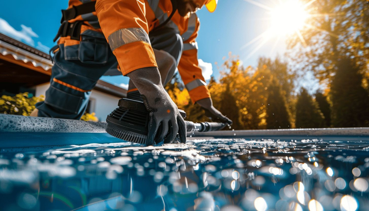 Optimiser l'entretien de votre piscine pour prolonger sa durabilité