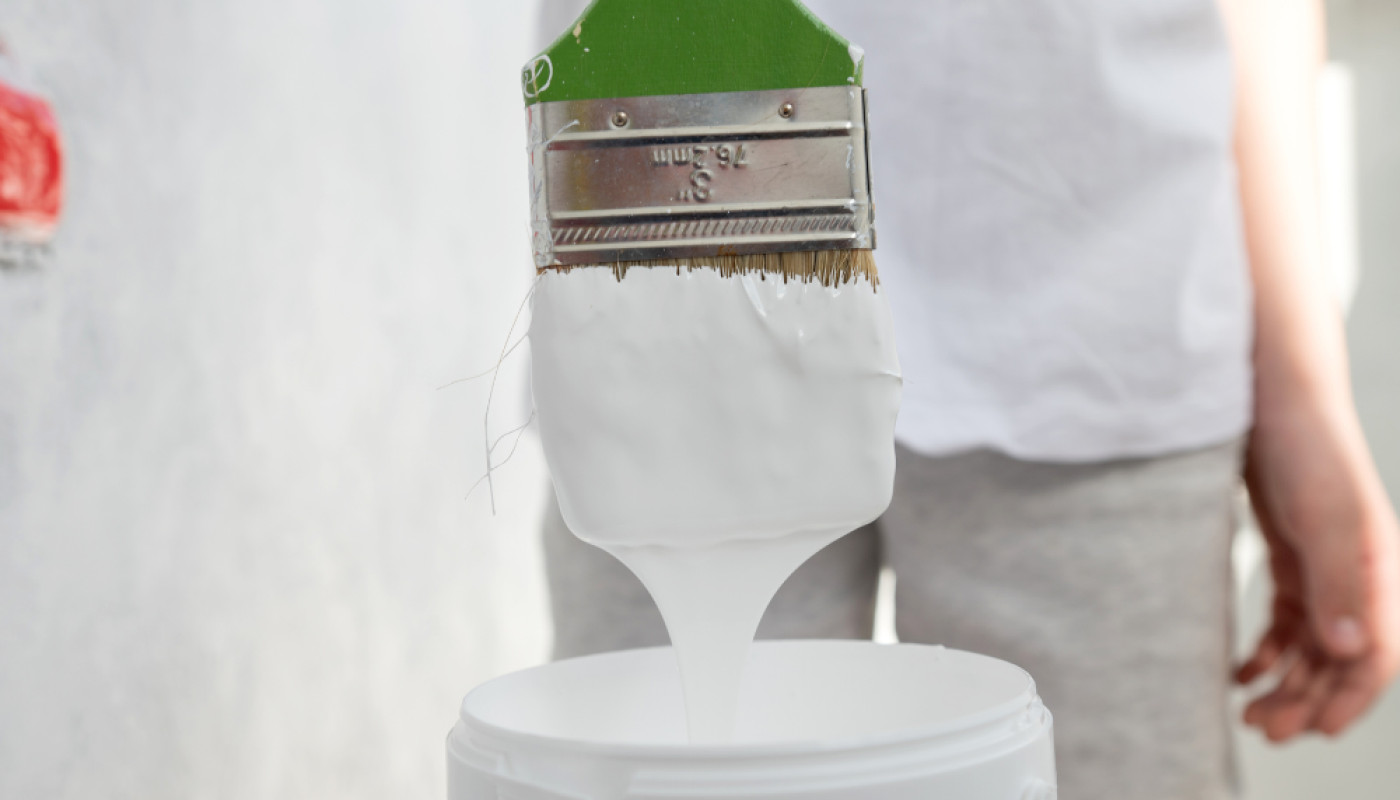 Peinture réfléchissante : est-ce vraiment efficace contre la chaleur ?