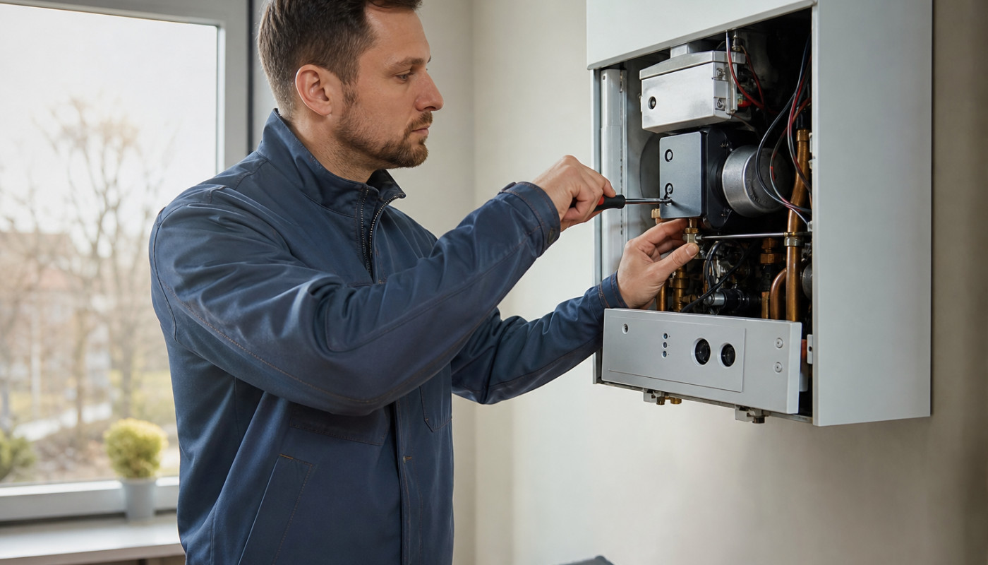 Protéger son installation contre les pannes fréquentes de chauffage