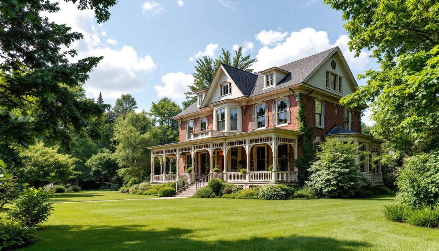Stratégies d'investissement dans l'immobilier ancien pour diversifier votre portefeuille